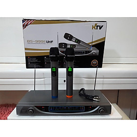 Mua Micro không dây BS - 999ii