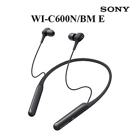 Mua Tai nghe chống ồn không dây Sony WI-C600N