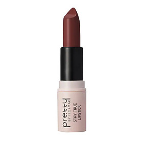 Son Môi Pretty Stay True Lipstick
