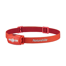 Đèn Pin Đội Đầu Dã Ngoại Thể Thao Naturehike NH18T005-F