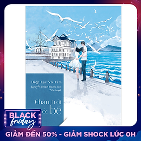 Chân Trời Góc Bể (Tái Bản)