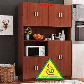 Tủ để đồ nhà bếp VKS04