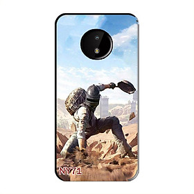 Ốp Lưng Dành Cho Nokia C20