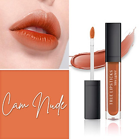 Son kem lì Truesky Liptint 5 màu siêu mịn, siêu mướt và lên chuẩn màu - Chính Hãng Giảm Thâm Môi