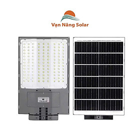 Đèn Đường Năng Lượng Mặt Trời Liền Thể VẠN NĂNG SOLAR 500W Chờ duyệt Chờ duyệt