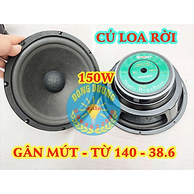 Mua CỦ LOA RỜI 25 HỒNG KỲ LOẠI NÚM SẦN TỪ 140 CÔN 38.6MM 4 LỚP - GIÁ 1 CÁI - HÀNG CHÍNH HÃNG