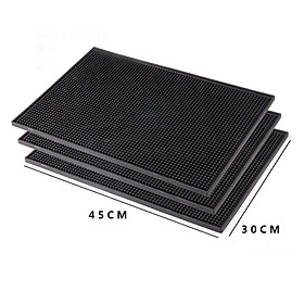 Mua Bộ 3 Thảm Lót Quầy Bar 45x30cm