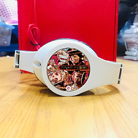 Mua Tai nghe headphone ốp Jibaku Shounen Hanako-kun nhiều mẫu giao ngẫu nhiên