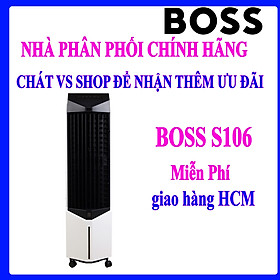 Mua Quạt điều hoà Boss S106 / Boss S-106 - Miễn Phí Giao Lắp HCM