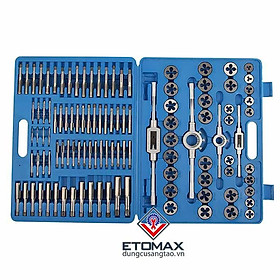 Mua Bộ taro tạo ren 110PCS cao cấp