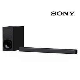 Loa thanh Sony 3.1 Ch HT- G700 (400W) - Hàng chính hãng