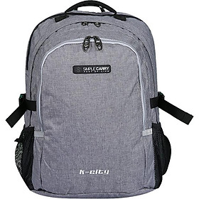 Balo SimpleCarry K-city (46 x 20 cm)