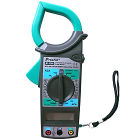 Đồng Hồ Kìm Pro'skit MT-3266
