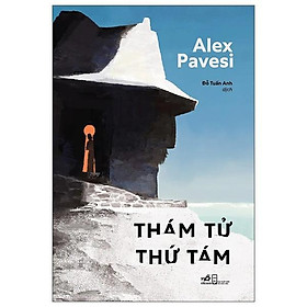 Thám Tử Thứ Tám - Bản Quyền