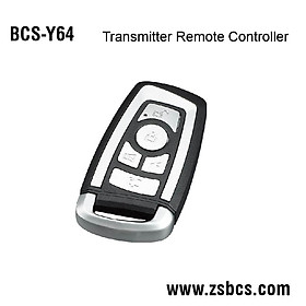 Điều khiển từ xa báo động ô tô BCS-Y64 giá rẻ nhất