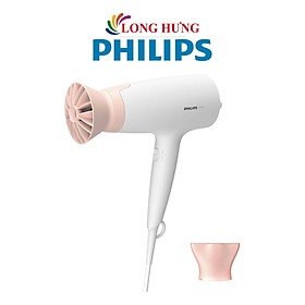 Máy sấy tóc Philips BHD300 10 - Hàng chính hãng
