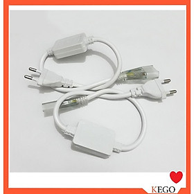 Mua Nguồn đèn LED dây LED dẻo neon  dây LED hắt trần và các loại dây khác ( Mua càng nhiều càng rẻ)