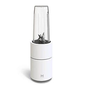 Xiaomi Pinlo Little Monster Fruit and Vegetable Cooking Machine Mini Portable Electric Fruit Juicer Fruit Squeezer