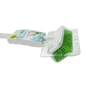 Mua Bàn chải vệ sinh nhà tắm cán dài Nội địa Nhật Bản