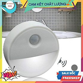Mua ĐÈN CẢM ỨNG THÔNG MINH BAN ĐÊM - CẢM BIẾN CHUYỂN ĐỘNG CƠ THỂ NGƯỜI DÙNG TRONG HÀNH LANG PHÒNG NGỦ