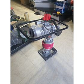 Mua Máy đầm cóc chạy điện( 3KW/220V/90KG)