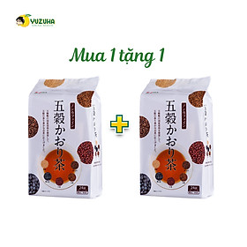 TÚI Trà Ngũ Cốc Nhật Bản - Yuzuha Shop