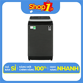 Máy giặt Samsung Inverter 12 kg WA12CG5886BV/SV - Hàng Chính Hãng - Chỉ Giao Hà Nội