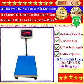 Mua Cân Bàn Điện Tử VC-204