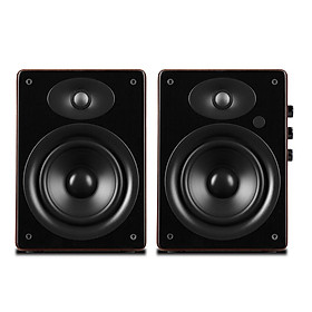 Mua Loa Swan D1080MKII+ bookshelf 2.0 (2 loa/ bộ) - Hàng Chính Hãng