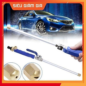 Vòi phun nước rửa xe áp lực cao 206657