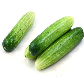 Dưa Leo - 1KG