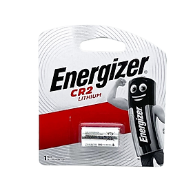 Mua Pin CR2 Lithium 3V Energizer dùng cho máy ảnh   máy đo khoảng cách - hàng chính hãng