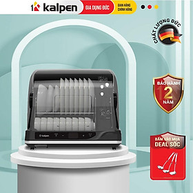 Mua Máy Sấy Bát Diệt Khuẩn UV 58L-350W Cao Cấp Model DD99 Hàng Chính Hãng KALPEN-GIA DỤNG ĐỨC Bảo Hành 2 Năm