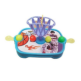 Đồ chơi Bóng rổ mini đối kháng trực tiếp mẫu mới cho bé  quà tặng cho bé trẻ em