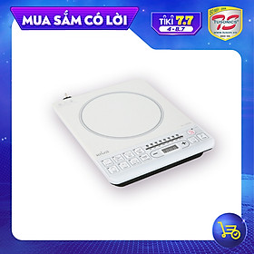 Mua Bếp điện từ Kiwa KI-122GW - Hàng chính hãng