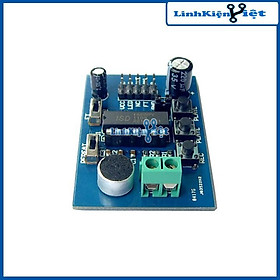 Mua Module Ghi Âm ISD1820 V1