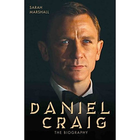 Daniel Craig The Biography