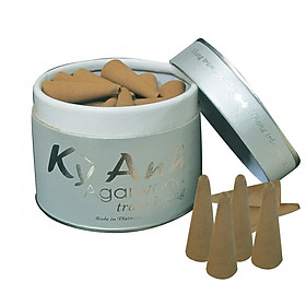 Mua Nhang Nụ Trầm Hương Kỳ Anh NT07