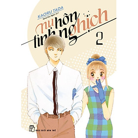 Nụ Hôn Tinh Nghịch 02