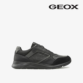 Hình ảnh Giày Sneakers Nam GEOX U Damiano B