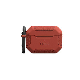 Mua Ốp nhựa cứng UAG Scout cho Airpods Pro 2 - GEN 2 (2022) Hàng chính hãng
