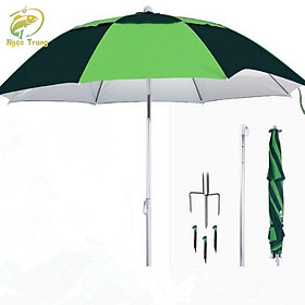 Mua Ô Câu Cá   Ô Che Nắng  Dù Che Nắng. Cao 1m8 Thiết Kế Tuyệt Đẹp Có Thể Bẻ Cong -OCC113