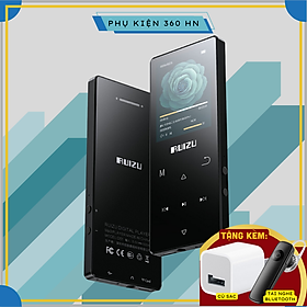 Mua Máy Nghe Nhạc MP3 Lossless Bluetooth 5.1 Ruizu D51 Bộ Nhớ Trong 8GB (Có Loa Ngoài) - Hàng Chính Hãng