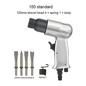 Mua Máy đục dùng khí nén 150 độ  chống gỉ đa chức năng  hỗ trợ sửa chữa