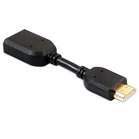 Cáp nối dài HDMI độ phân giải FullHD 1080p - 11cm