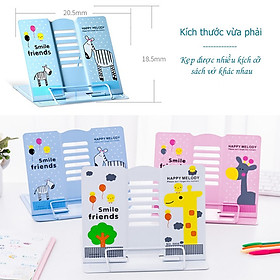 Giá Chặn Sách Chống Cận Dành Cho Bé