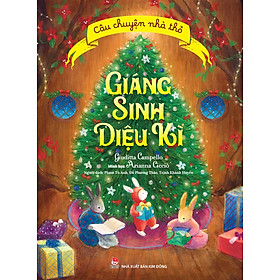 Sách Câu Chuyện Nhà Thỏ