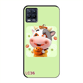 Ốp Lưng Dành Cho REALME 8