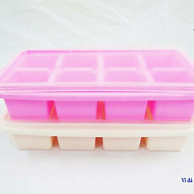 Mua Khay đá có nắp Việt Nhật