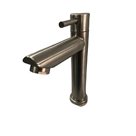 Mua Vòi lavabo lạnh INOX 304